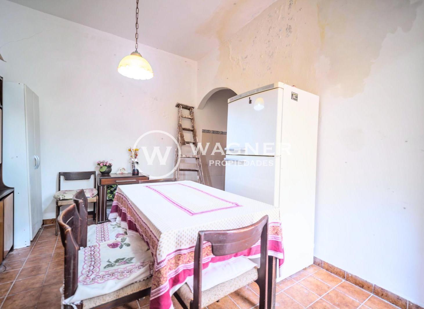 Foto de PH de 3 Ambientes con Patio y Terraza para Refaccionar | Belgrano 2672, imagen 1