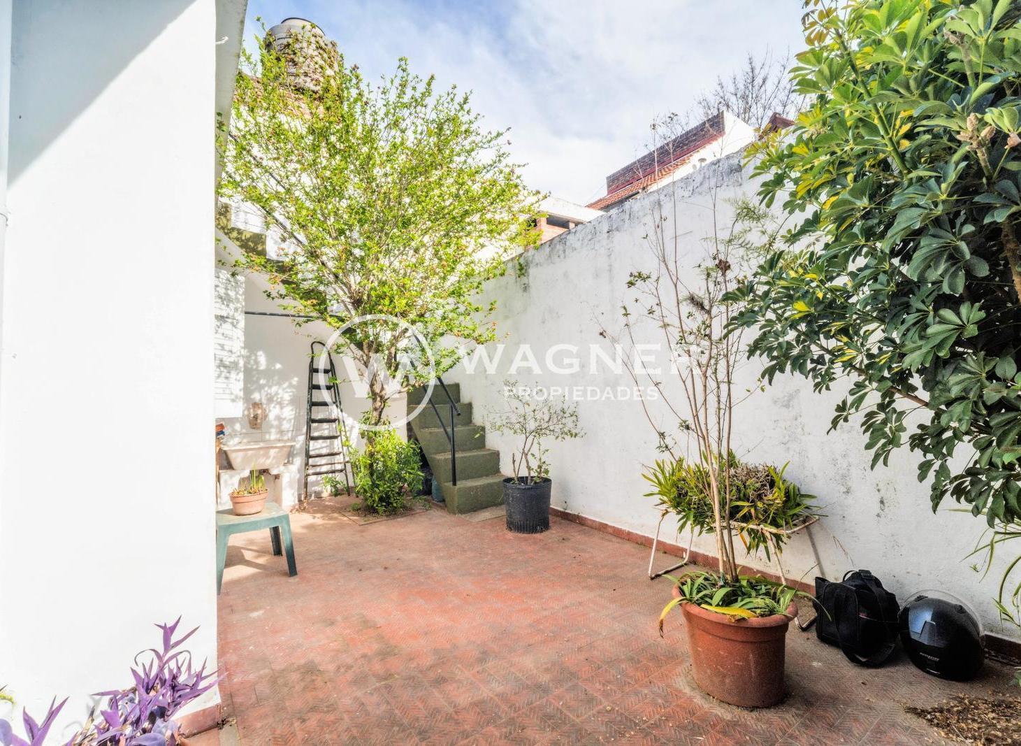 Foto de PH de 3 Ambientes con Patio y Terraza para Refaccionar | Belgrano 2672, imagen 3