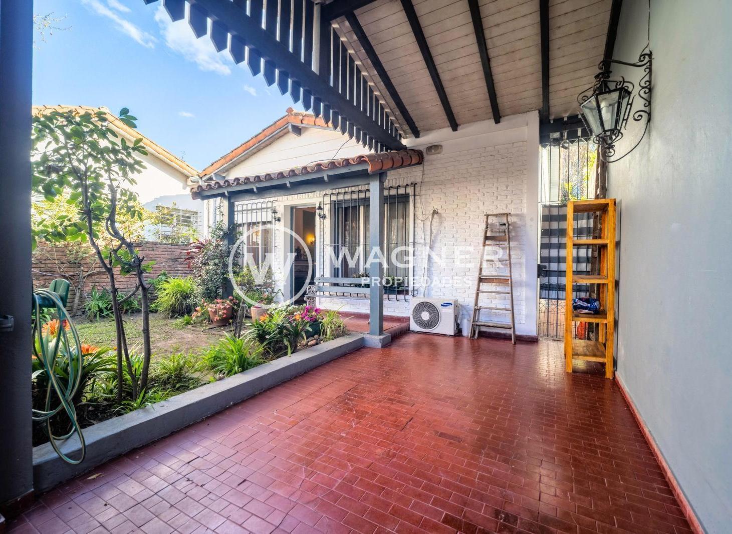 Foto de Casa en Una Planta con Gran Jardín, Pileta y Espacio Independiente, imagen 2