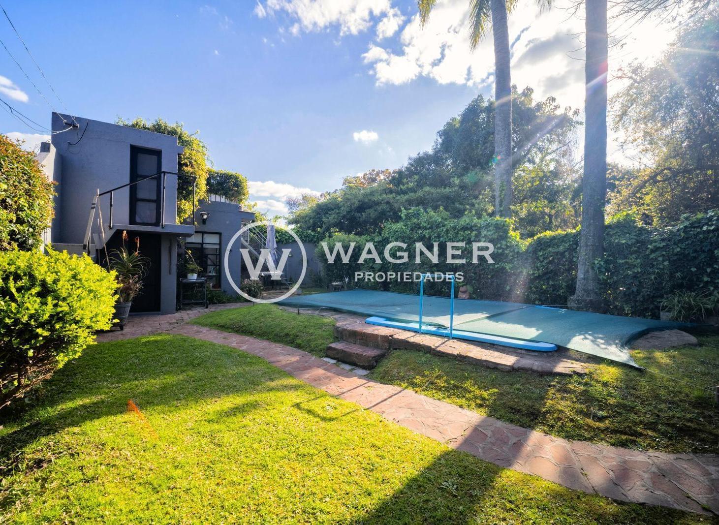 Foto de Casa en Una Planta con Gran Jardín, Pileta y Espacio Independiente, imagen 1