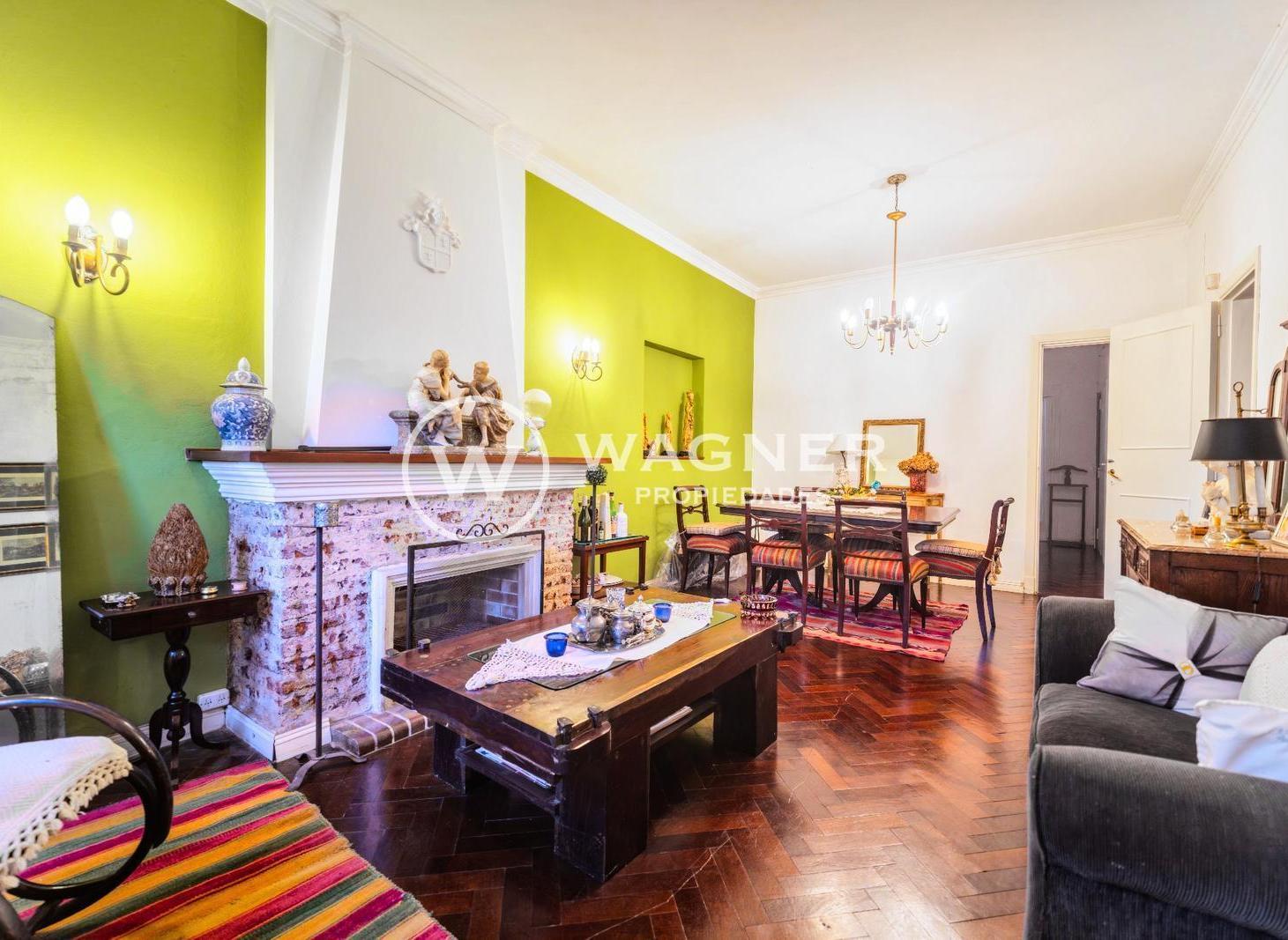 Foto de Casa en Una Planta con Gran Jardín, Pileta y Espacio Independiente, imagen 4