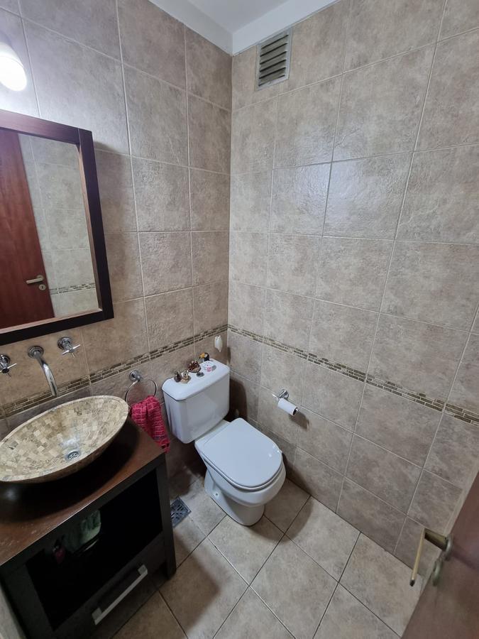 Duplex con Cochera de Categoria - Marmol Al 700 - Boedo 3