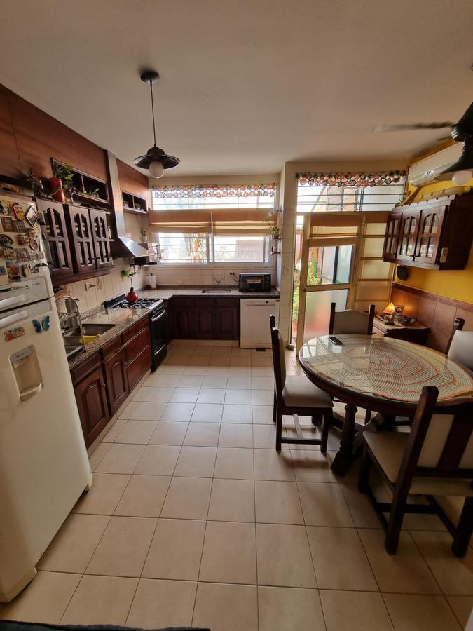 Duplex con Cochera de Categoria - Marmol Al 700 - Boedo 1