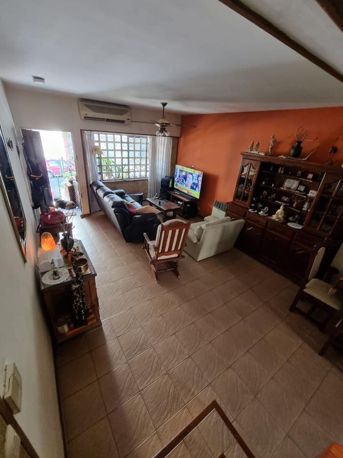 Duplex con Cochera de Categoria - Marmol Al 700 - Boedo 4