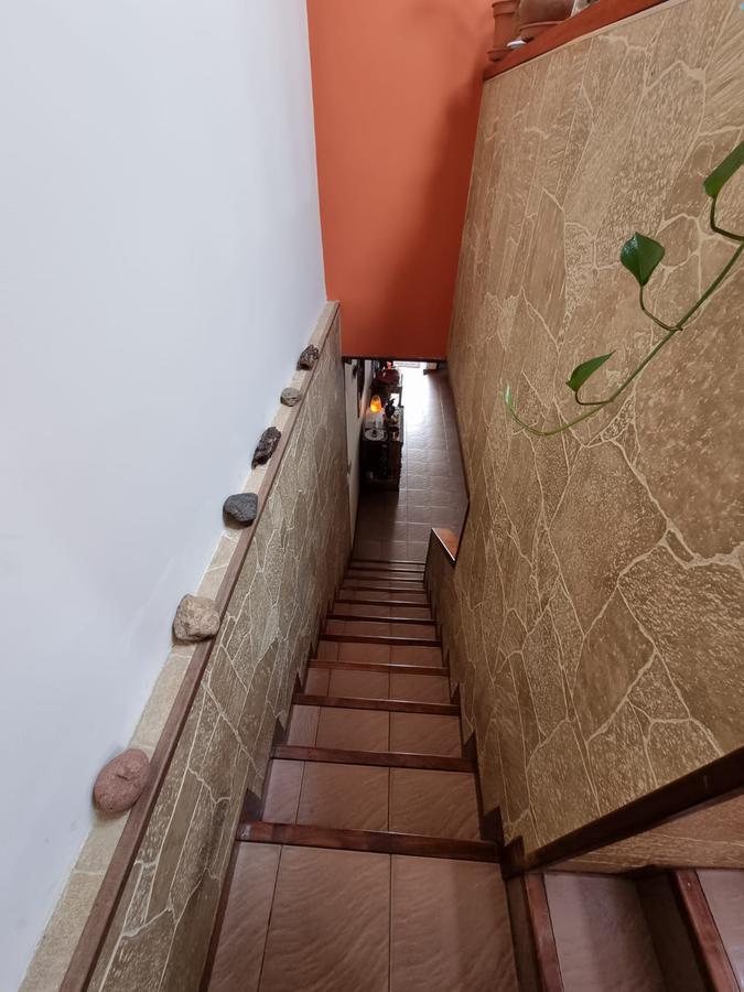 Duplex con Cochera de Categoria - Marmol Al 700 - Boedo 2