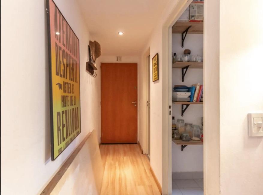 ¡Oportunidad! Departamento de 3 Ambientes con Patio - Núñez - m. Pedraza 2000 4