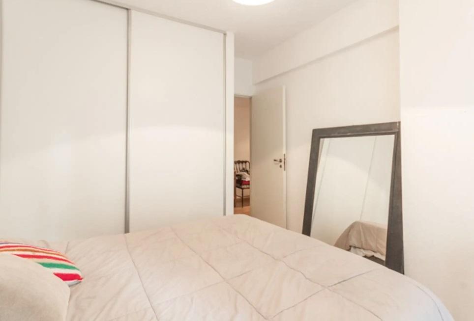 ¡Oportunidad! Departamento de 3 Ambientes con Patio - Núñez - m. Pedraza 2000 3