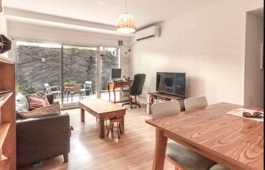 ¡Oportunidad! Departamento de 3 Ambientes con Patio - Núñez - m. Pedraza 2000 5