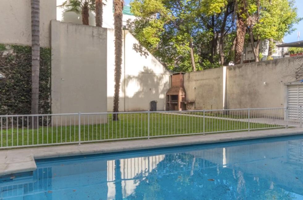 ¡Oportunidad! Departamento de 3 Ambientes con Patio - Núñez - m. Pedraza 2000 4