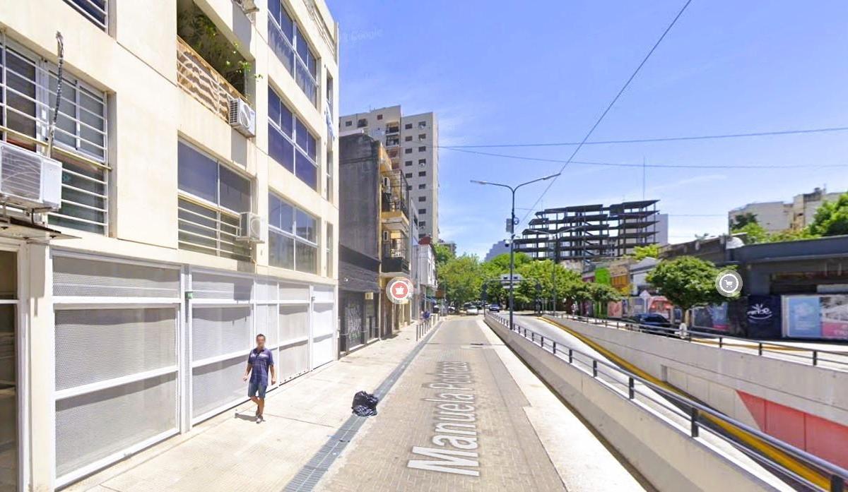 ¡Oportunidad! Departamento de 3 Ambientes con Patio - Núñez - m. Pedraza 2000 1