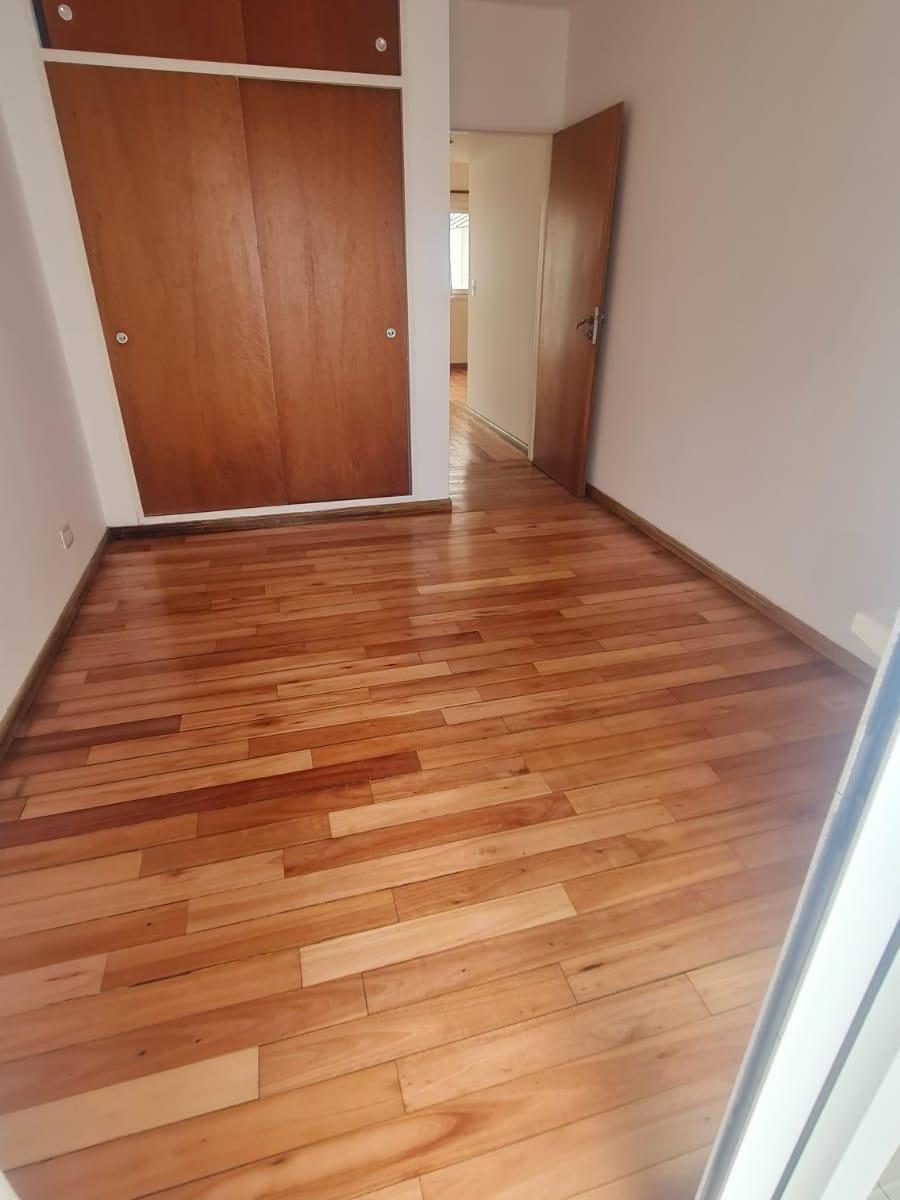 ¡Impecable 2 Ambientes en Caballito - Contrafrente con Balcón Aterrazado 3