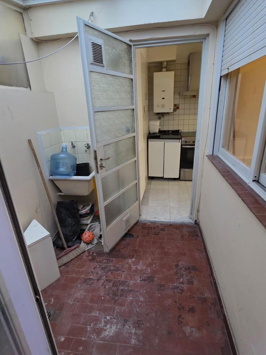 Impecable 3 Amb. con Patio y Lavadero – Vernet y Viel - Parque Chacabuco 4