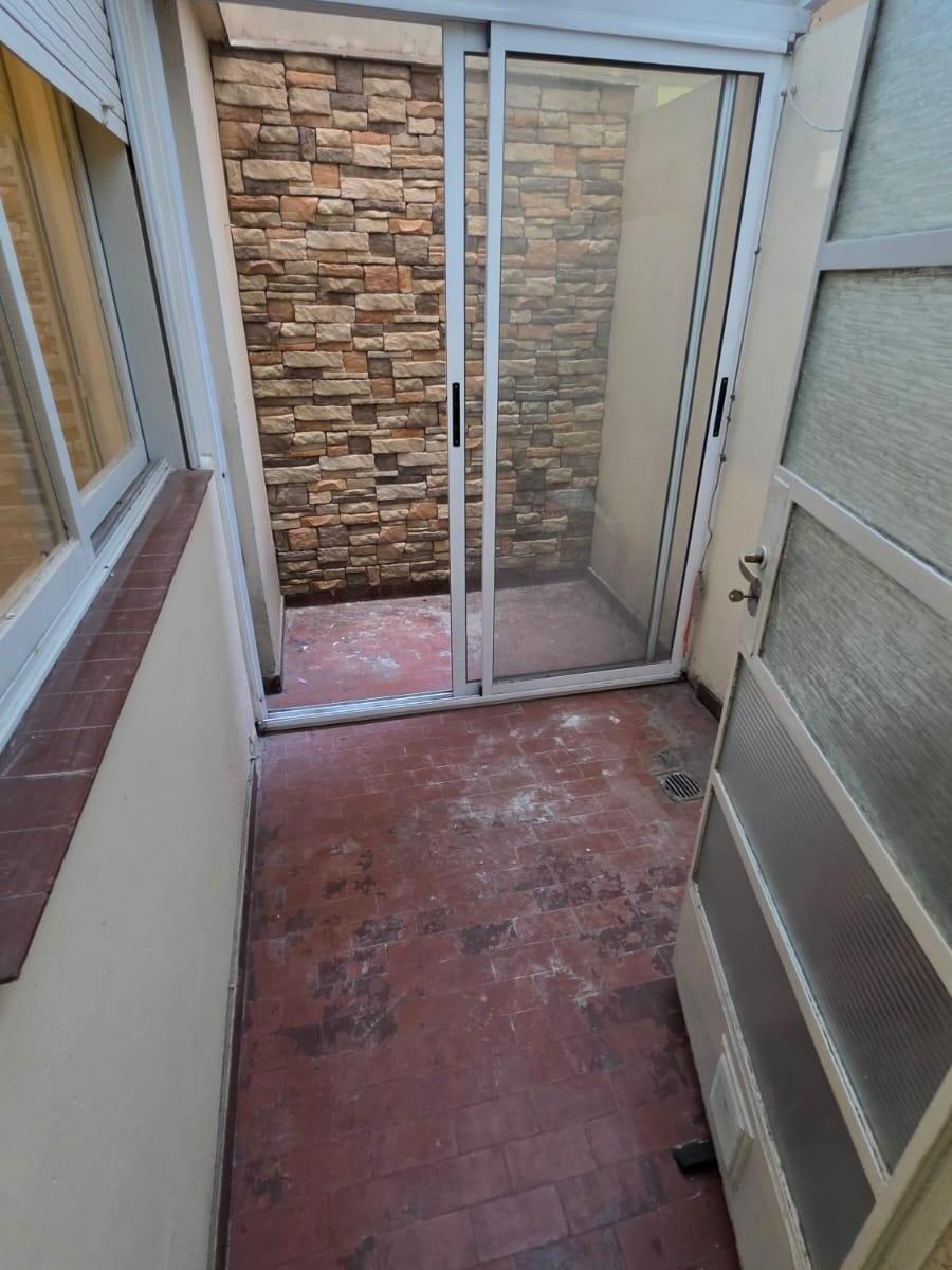 Impecable 3 Amb. con Patio y Lavadero – Vernet y Viel - Parque Chacabuco 2