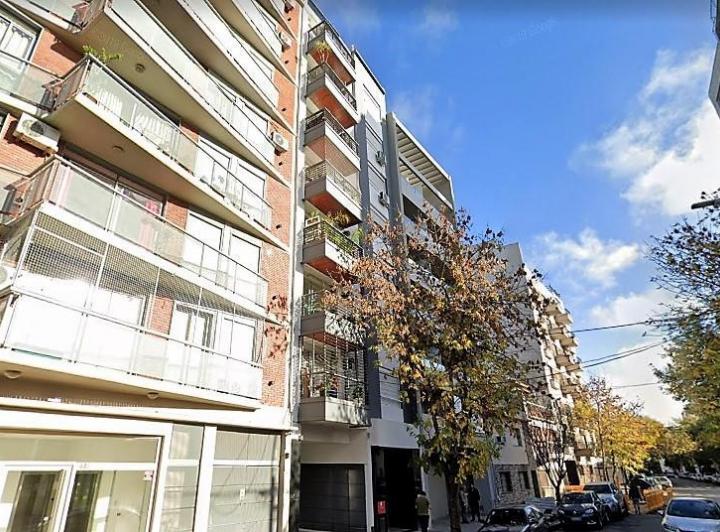 Propiedad en Argentina