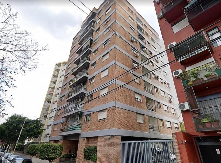 2 amb lateral piso alto luminoso - Caballito  - Parral 200 1