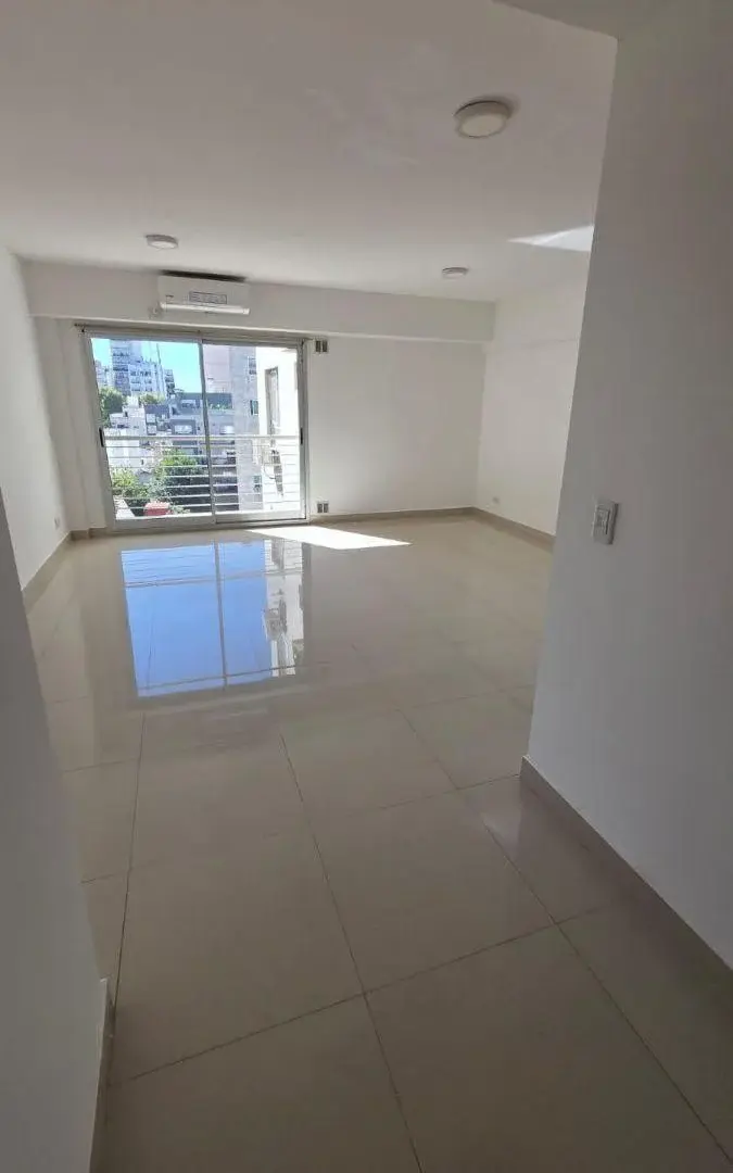 Monoambiente divisible categoría en Caballito - Terrero 800 3