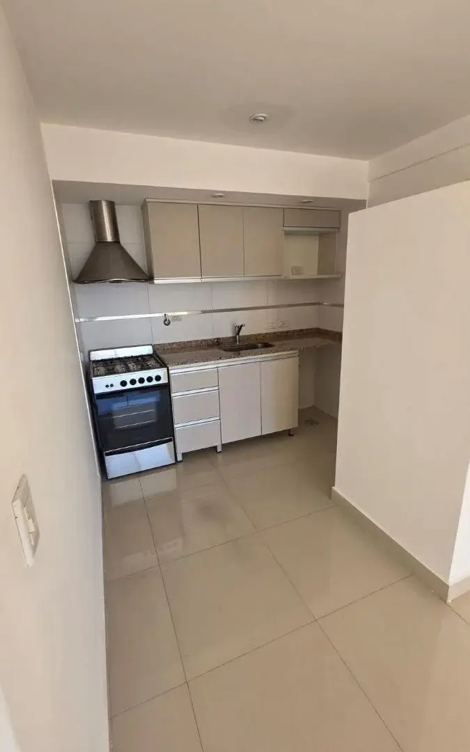 Monoambiente divisible categoría en Caballito - Terrero 800 4