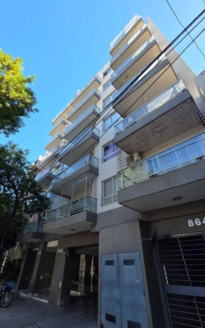 Monoambiente divisible categoría en Caballito - Terrero 800 1