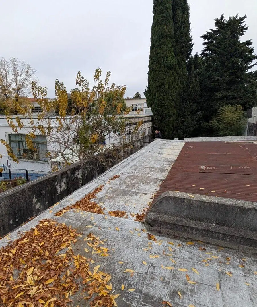 Terreno en venta – Saavedra | 365 m² | Apto 5 pisos | Miller 3500 Mts Larralde 1