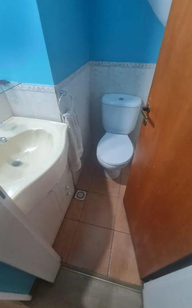 Triplex 5 ambientes Impecable - Jardín y Cochera. ¡Ubicación Ideal! 5