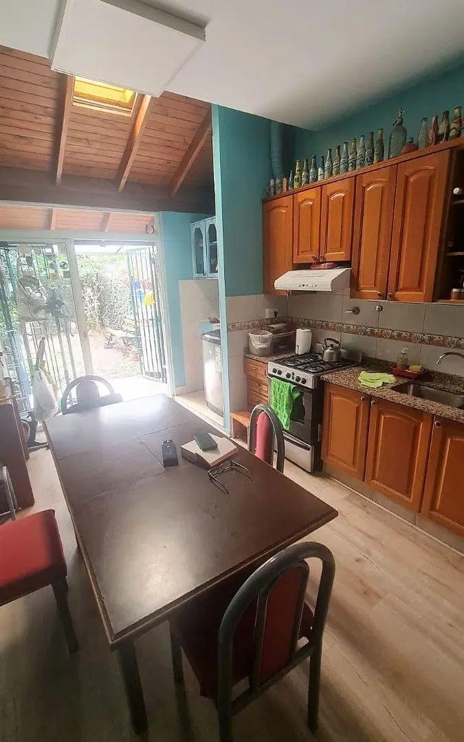 Triplex Tipo Casa Sin Expensas - 160 m² Totales - Thorne Al 1300 5