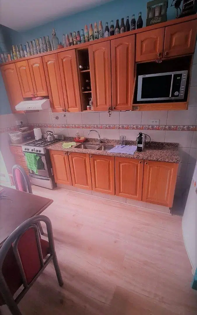 Triplex Tipo Casa Sin Expensas - 160 m² Totales - Thorne Al 1300 4