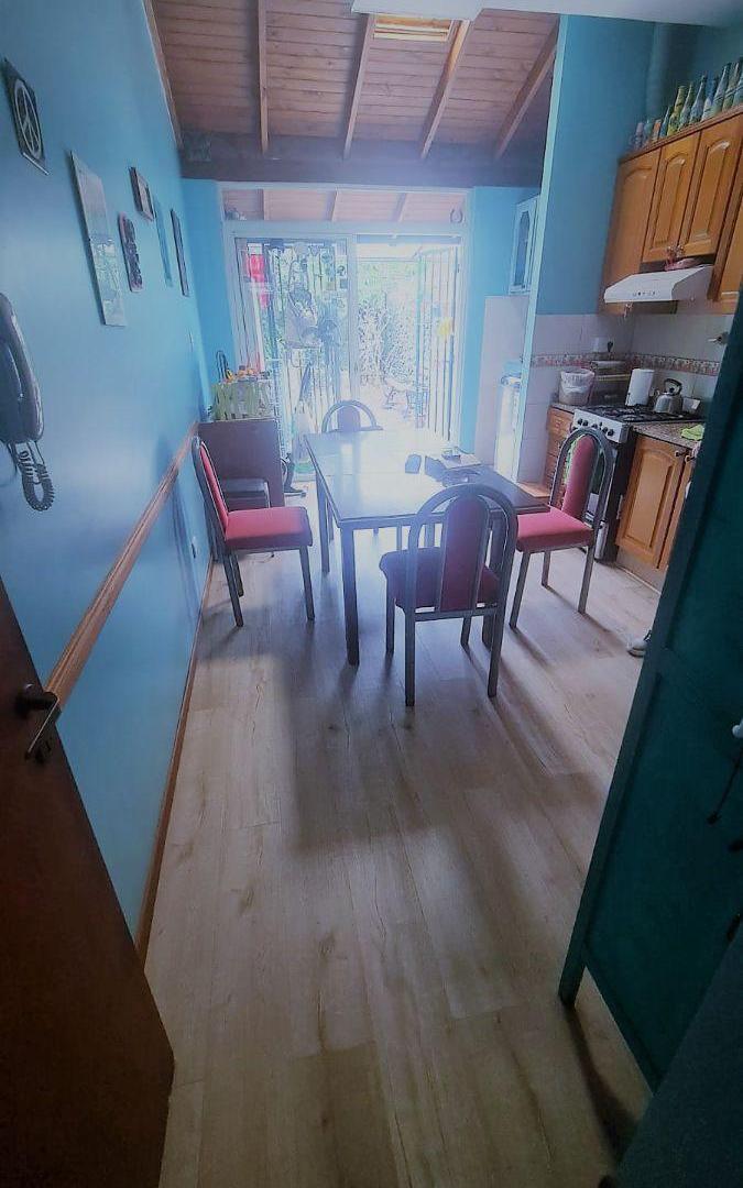 Foto de Triplex Tipo Casa Sin Expensas - 160 m² Totales - Thorne Al 1300, imagen 4