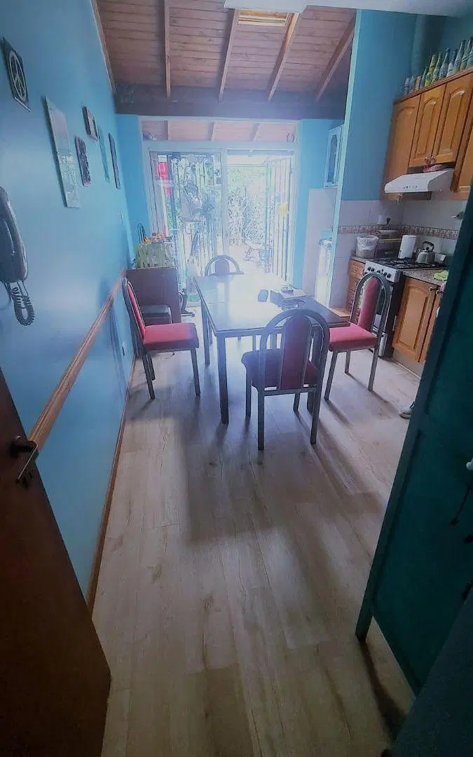 Triplex Tipo Casa Sin Expensas - 160 m² Totales - Thorne Al 1300 3