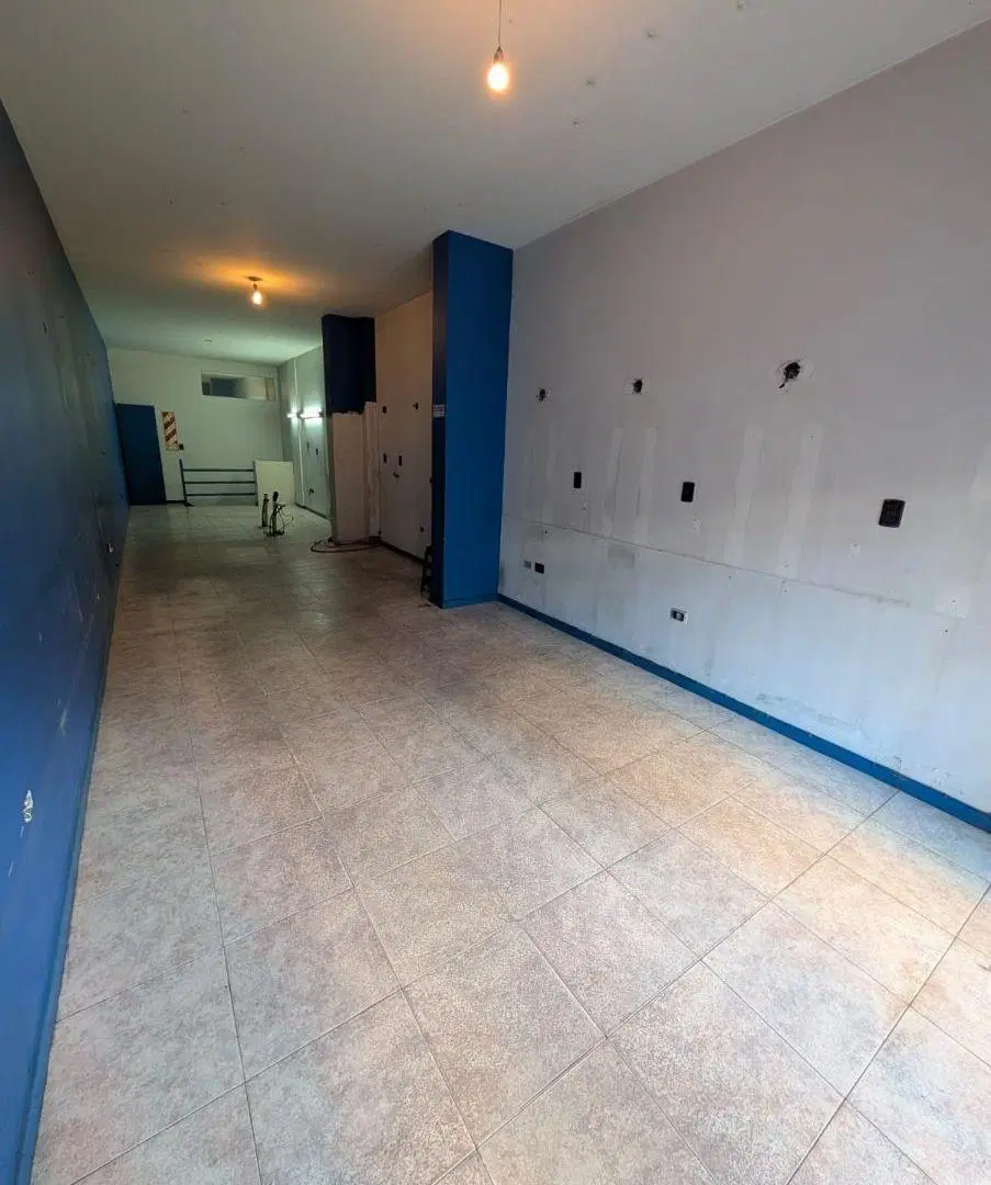 Local Comercial en zona exclusiva de caballito - Jose M. Moreno al 300 Mts Formosa 5