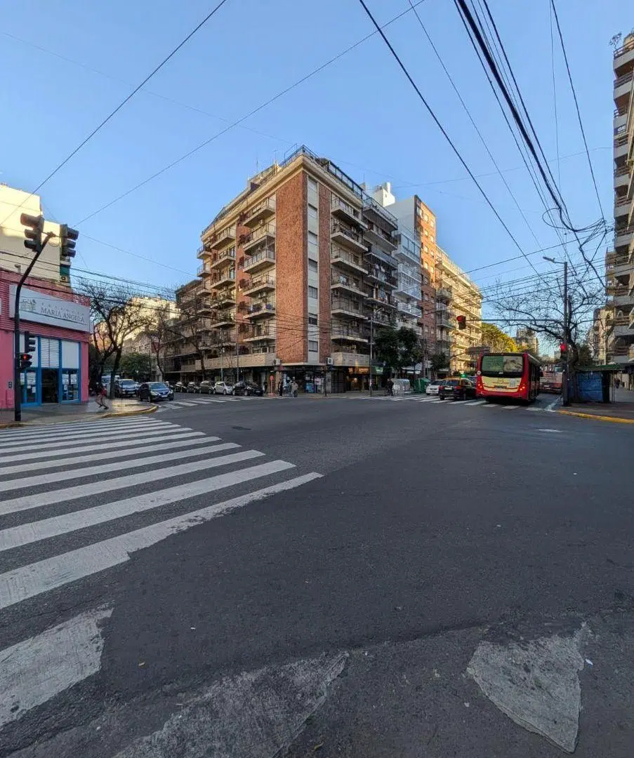 Local Comercial en zona exclusiva de caballito - Jose M. Moreno al 300 Mts Formosa 8