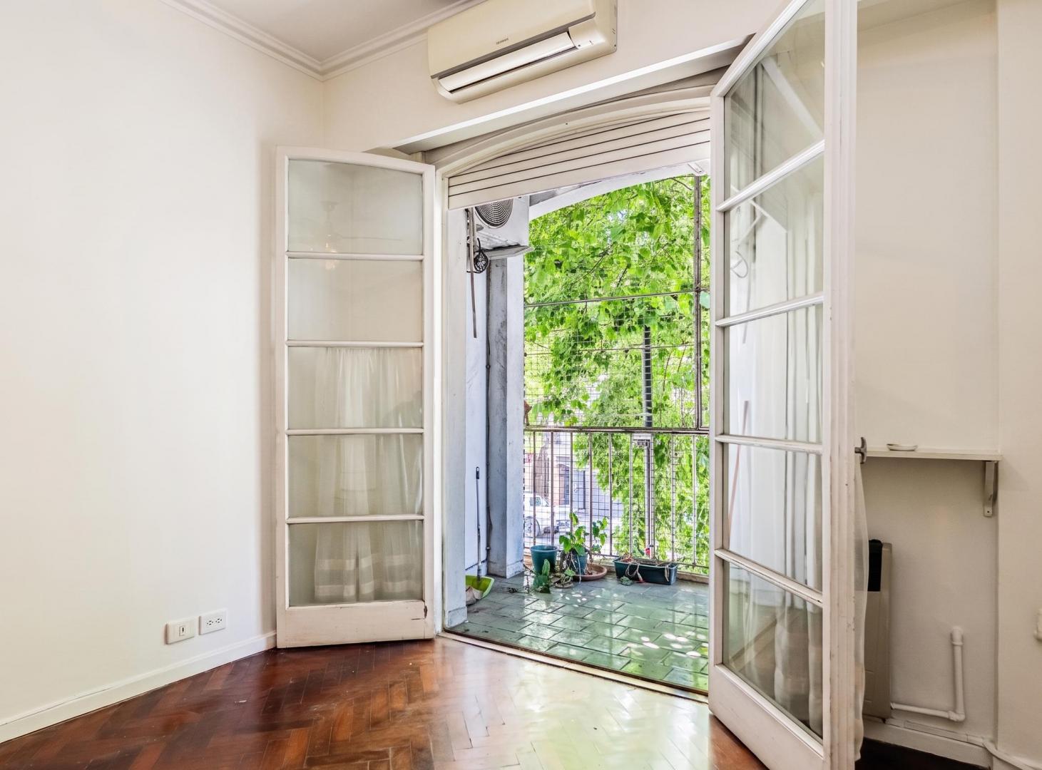 Foto de Excelente Semipiso De Categoría En Caballito - Calasanz Y Alberdi, imagen 4