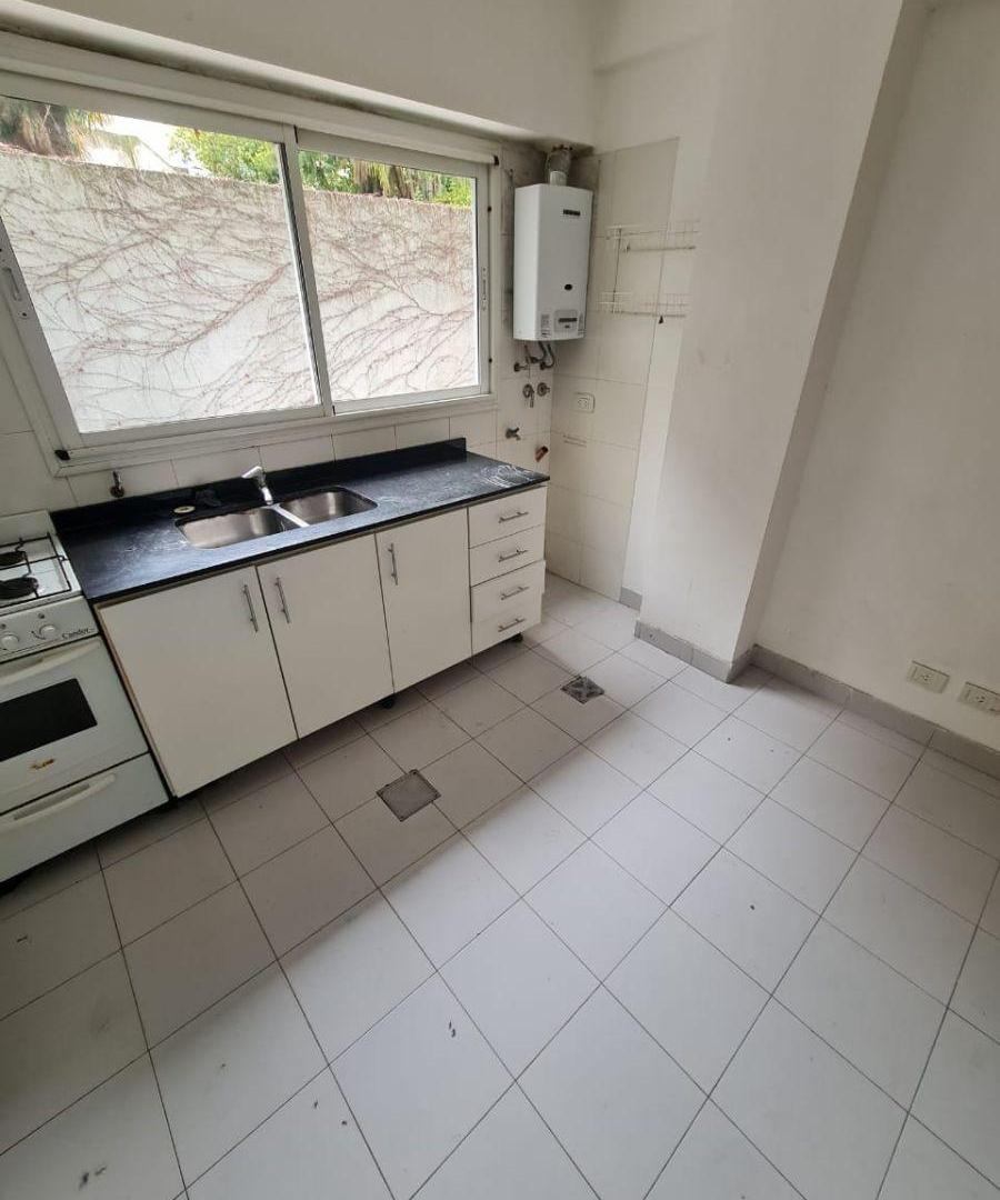Foto de APTO PROFESIONAL y VIVIENDA / OFICINA EN PB CON PATIO PRIVADO – NÚÑEZ, imagen 4