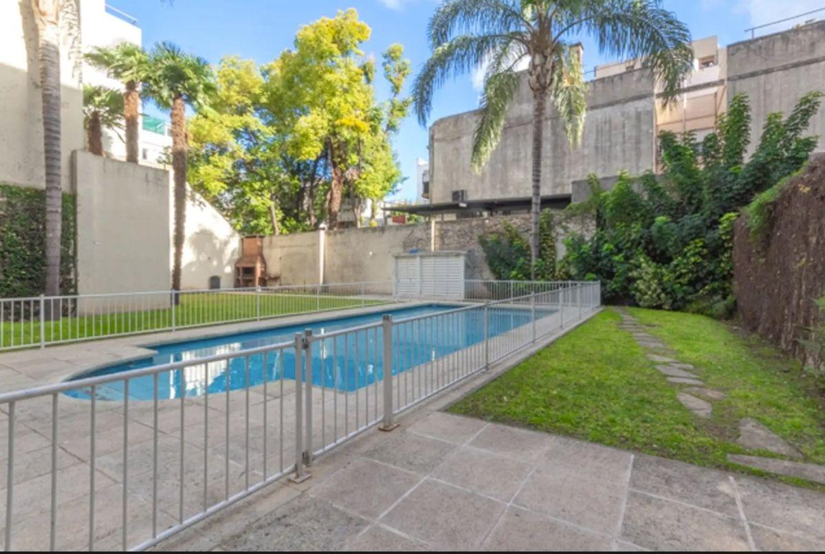 Foto de APTO PROFESIONAL y VIVIENDA / OFICINA EN PB CON PATIO PRIVADO – NÚÑEZ, imagen 1