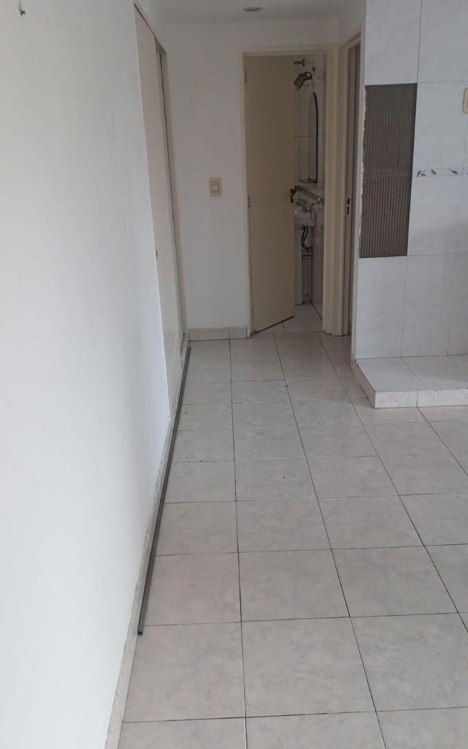 Foto de Semipiso de Categoria Al frente con Balcón - Independencia 1382, imagen 5
