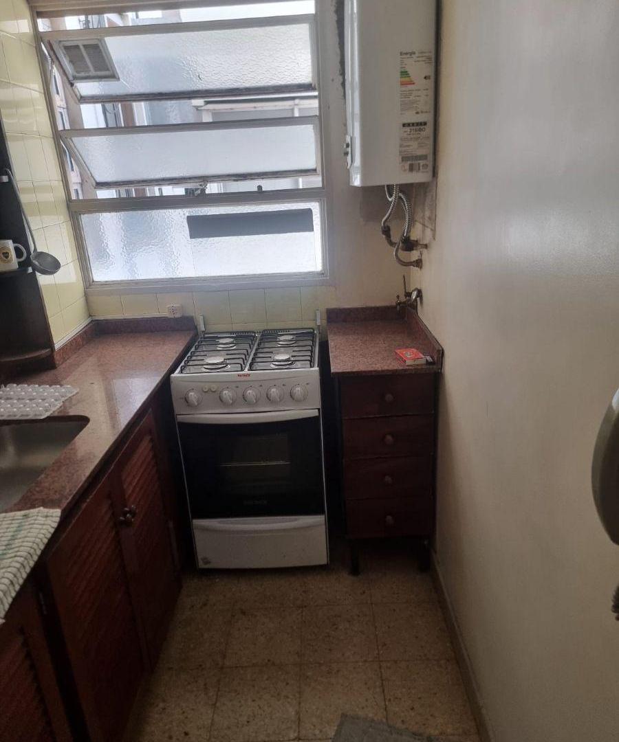 Foto de Alquiler- departamento de 1 Amb lateral con balcon - Membrillar, imagen 5