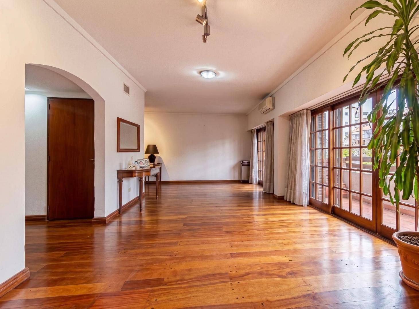Foto de DÚPLEX EXCLUSIVO DE 202 M² CON COCHERA DOBLE - HORTIGUERA 200, imagen 5