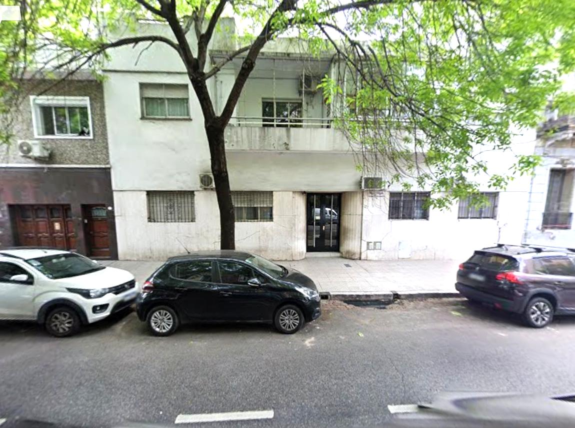 Foto de Departamento de 3 amb. en alquiler -Av. Avellaneda-Caballito, imagen 3