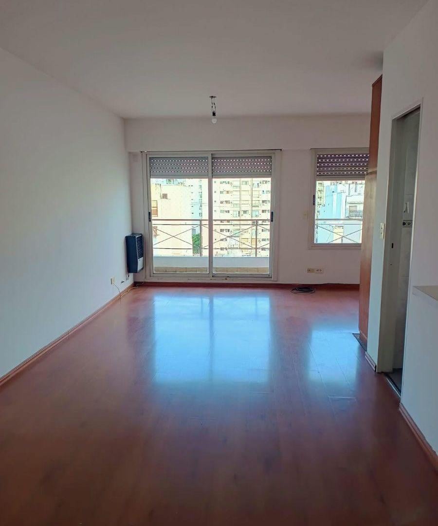 Foto de Departamento de 1 amb. super amplio en alquiler-Av Avellaneda- Caballito, imagen 2