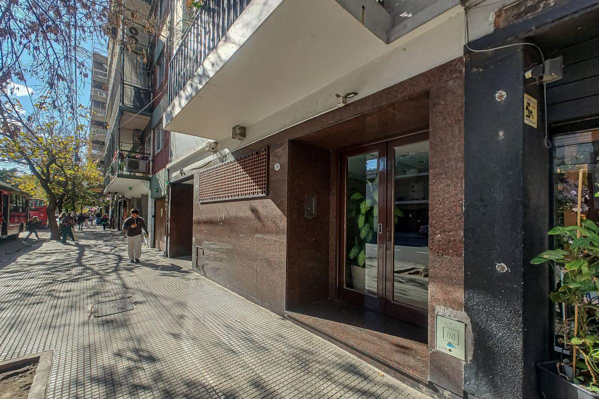 Foto de Gran Piso de Categoría con Cochera en Caballito | Ideal Proyecto de, imagen 1