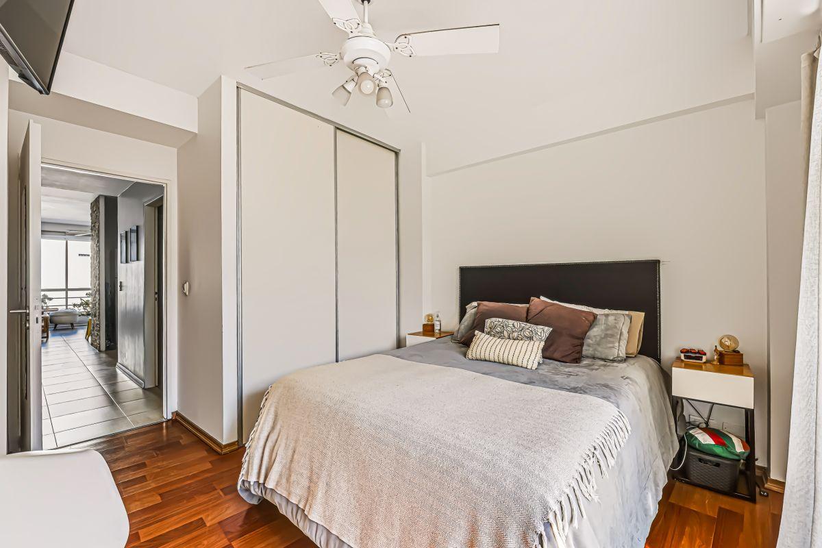 Foto de Impecable 2 Ambientes en Semipiso al Frente con Balcón | Caballito, imagen 4