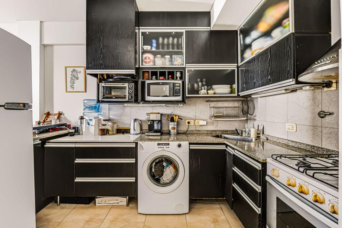 Foto de Impecable 2 Ambientes en Semipiso al Frente con Balcón | Caballito, imagen 1