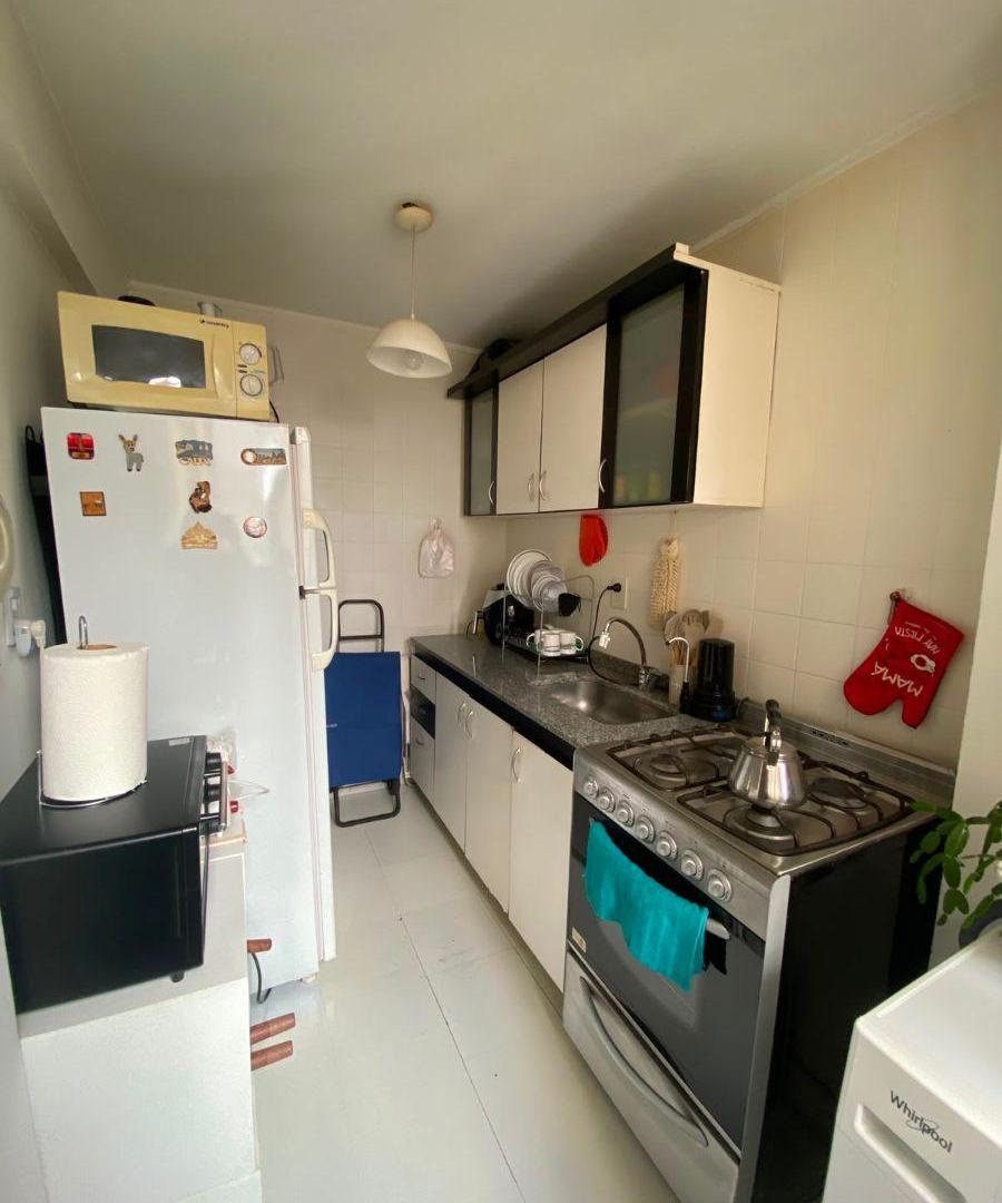 Foto de 2 Ambientes **IMPECABLE** muy luminoso, excelente ubicacion - Loyola, imagen 2