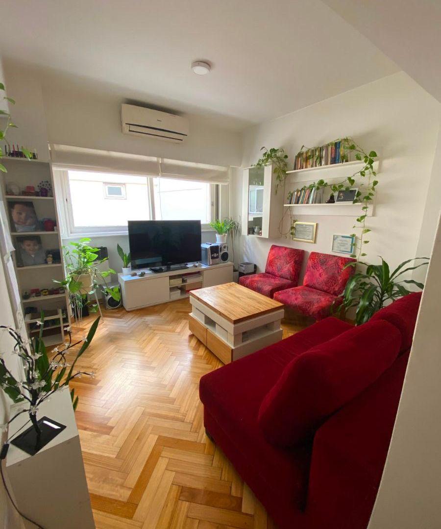 Foto de 2 Ambientes **IMPECABLE** muy luminoso, excelente ubicacion - Loyola, imagen 1