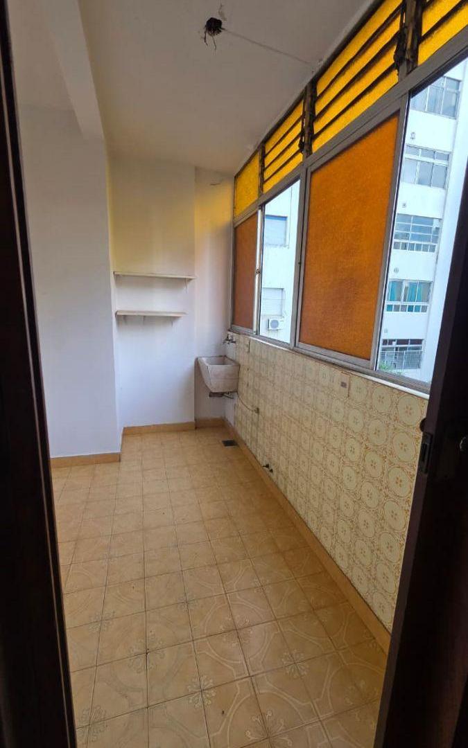 Foto de Semipiso Super Amplio En Parque Chacabuco - Baldomero F. Moreno 1700, imagen 5