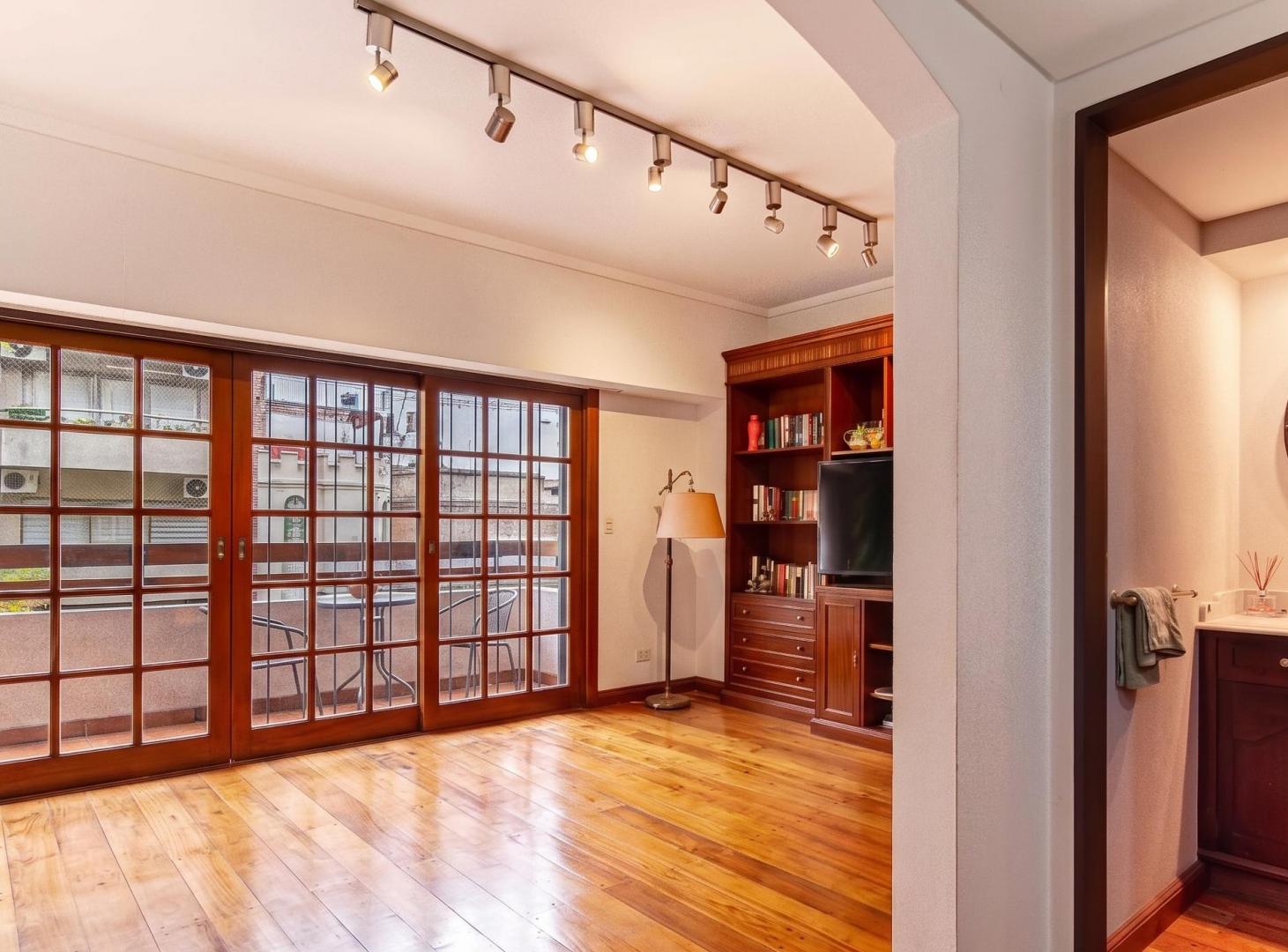Foto de Exclusivo Tipo Casa en Dúplex 202 m² | 4 Dorm + Cochera Doble, imagen 2