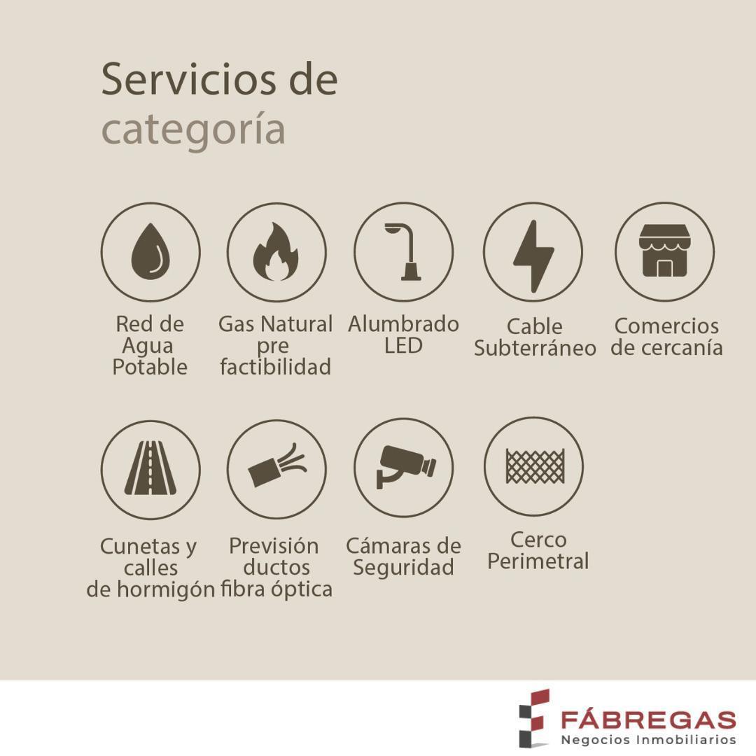 ¡OPORTUNIDAD ÚNICA! ¡Lotes Talar del Este! Sobre ruta E53