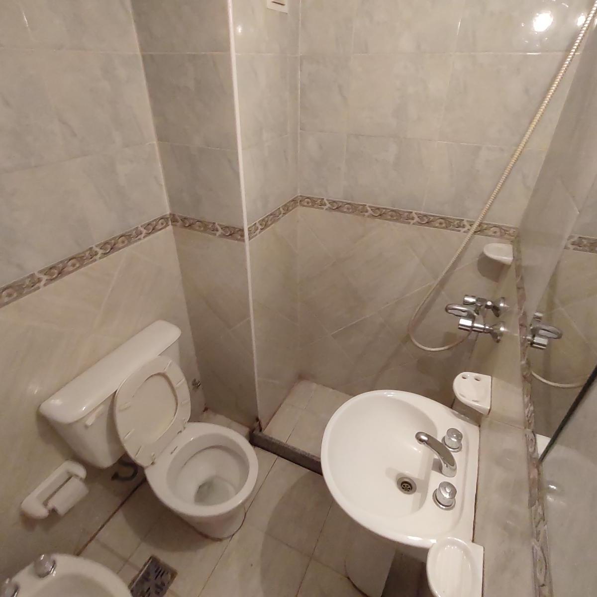 ¡Venta - Depto en Alberdi - 1 Dormitorio - Con Escritura!