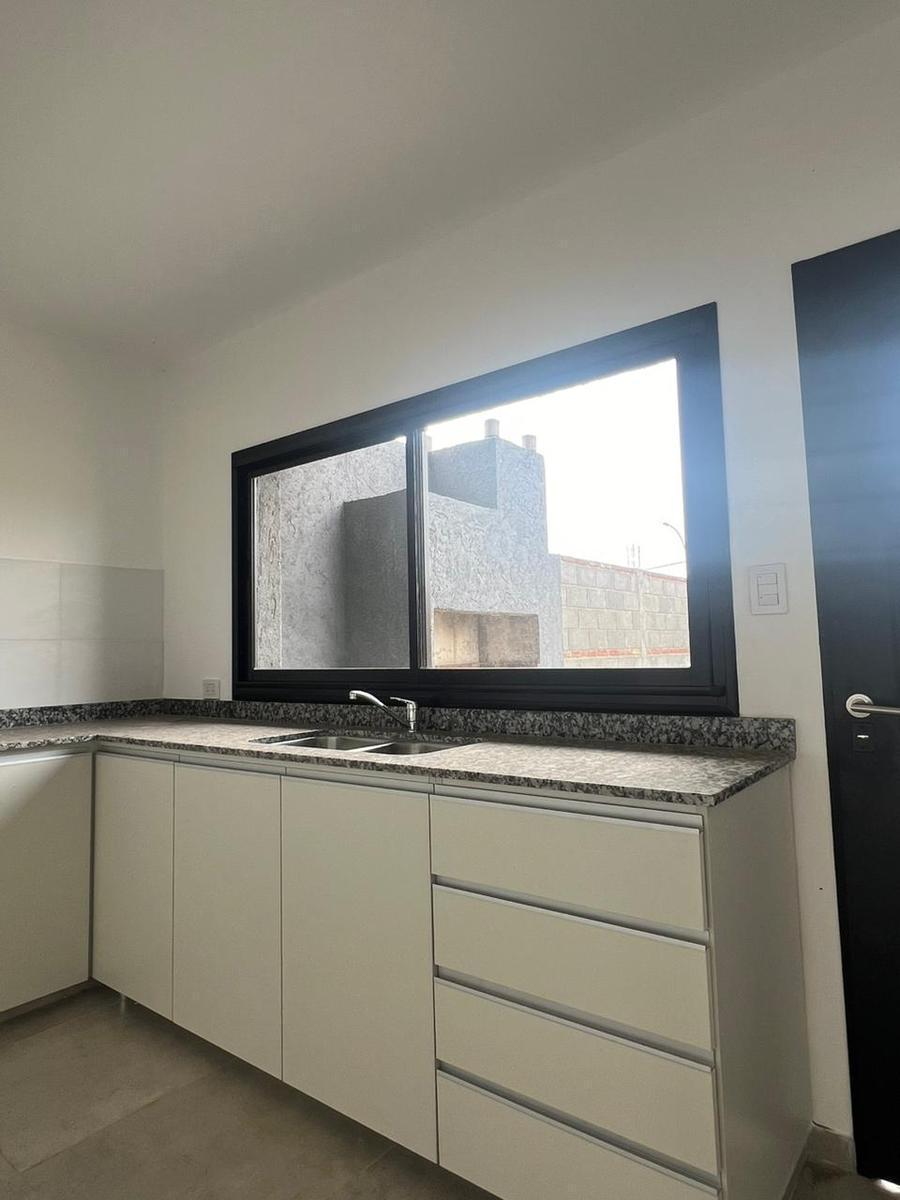 Venta! Dúplex en Barrio Norte! A Estrenar!!!!