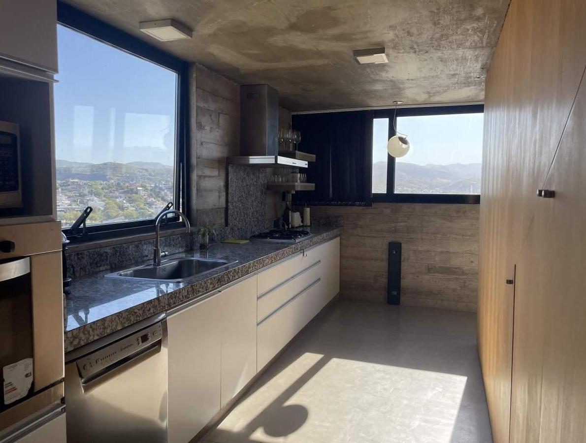 Venta! Country La Cuesta - Casa con Hermosa Vista! 5