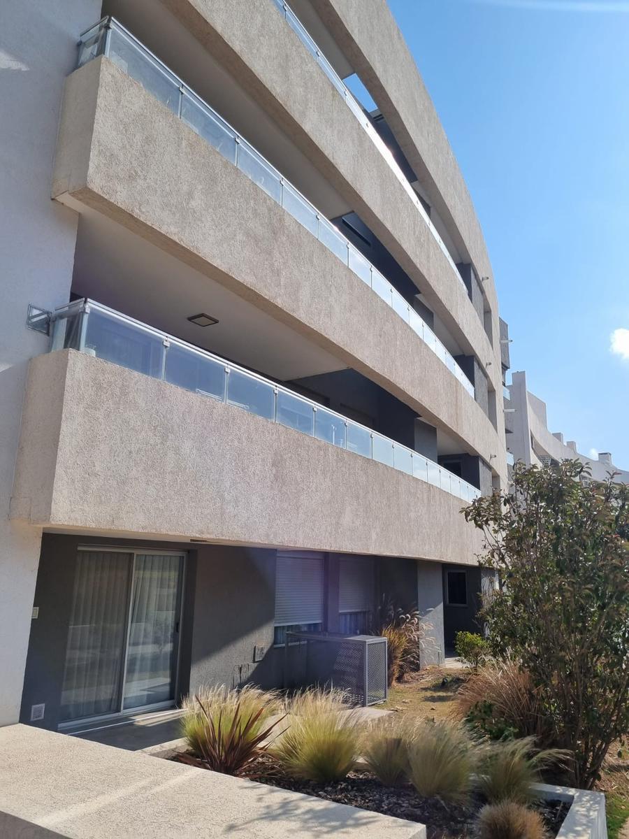 Venta! - Depto en Sureños de Manantiales - Con cochera!